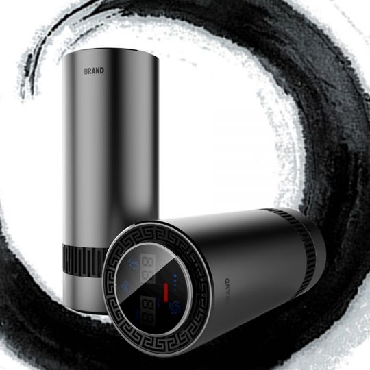 车载空气净化器