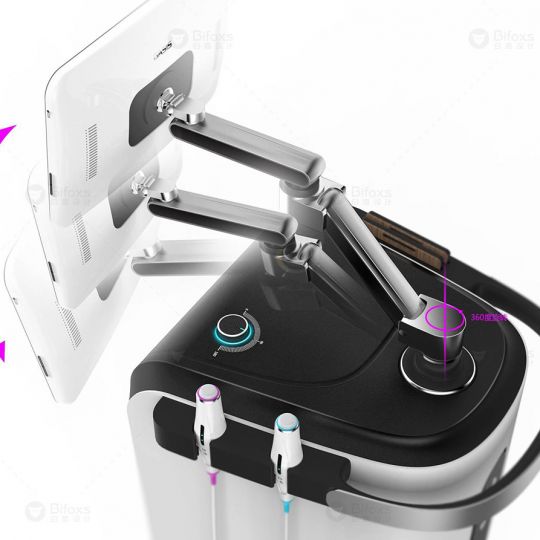 骨科冲击波治疗仪设计