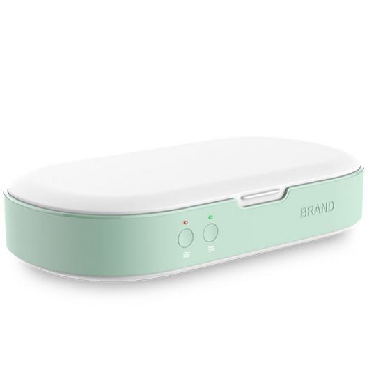 手机消毒器设计