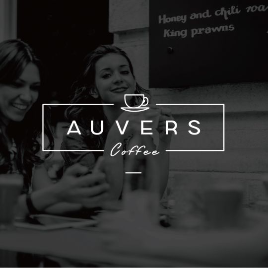 AUVERS coffee