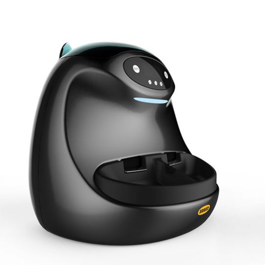 智能宠物喂食器设计