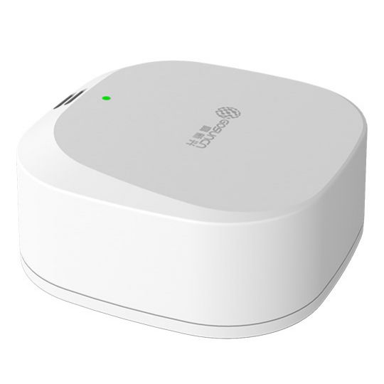 温湿度传感器设计