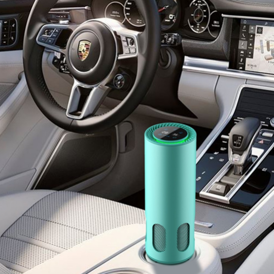 多功能空气净化器