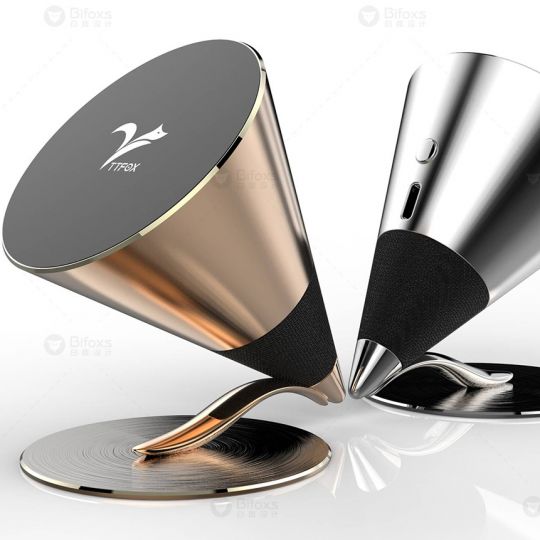 多功能音箱设计