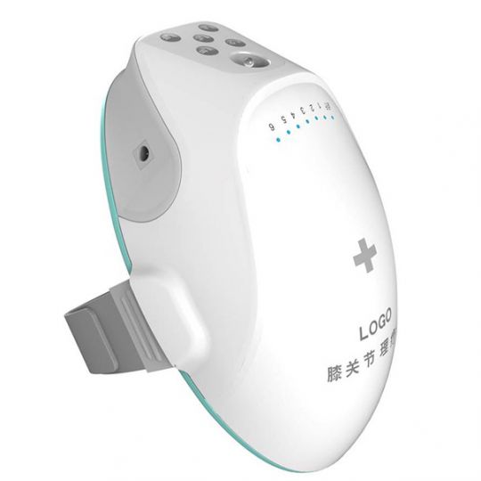 膝关节治疗仪设计