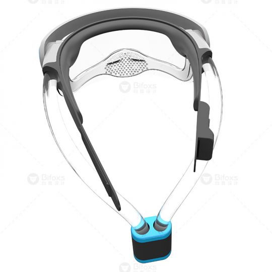 口罩呼吸机设计