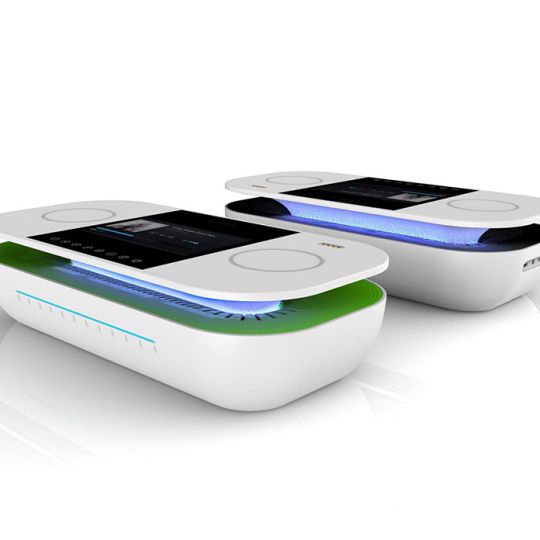 无线充电器设计