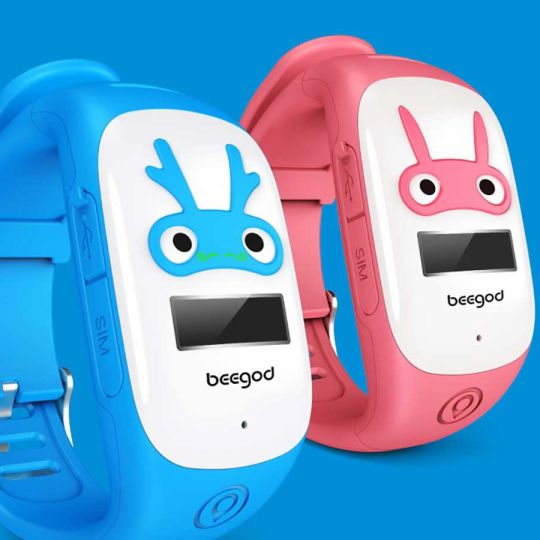 儿童智能手表设计