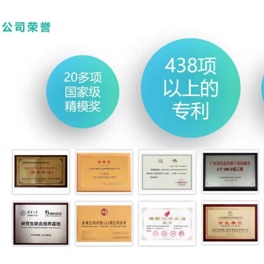 工业设计创意的落地性