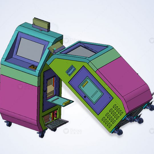 产品结构设计在工业设计中处于什么地位？