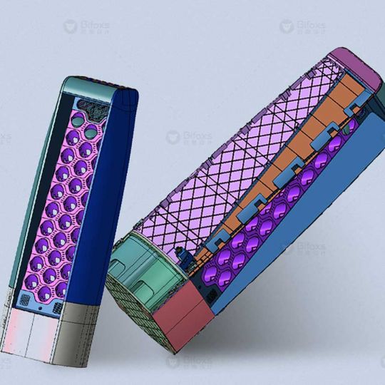 产品结构在工业设计中的重要性