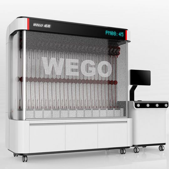 产品设计的落地生产