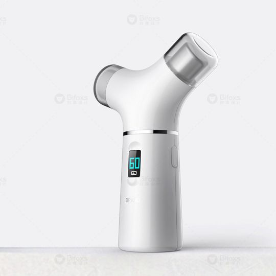 医用雾化器设计