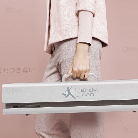 臭氧型空气净化器设计
