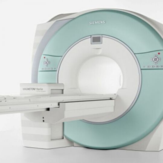 核磁共振机设计