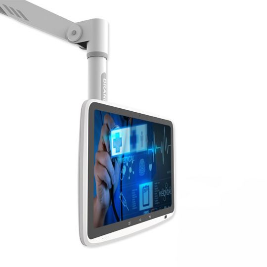 移动医疗平板设计