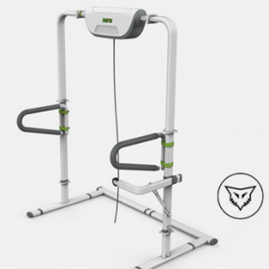 智能康复仪设计