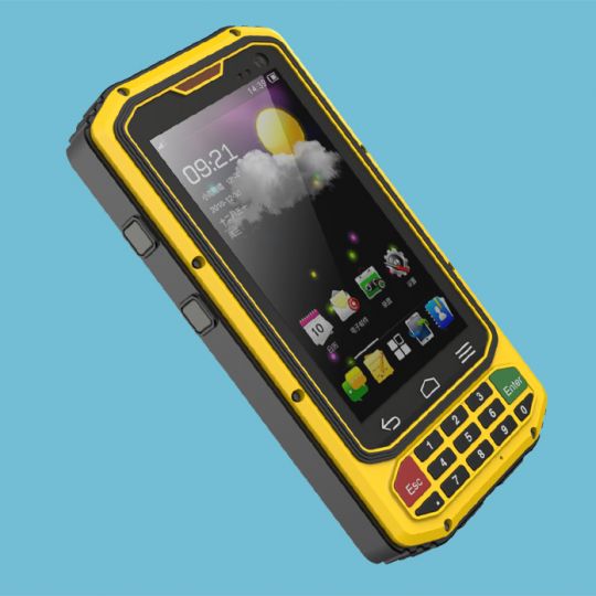 三防产品—电力巡检仪设计