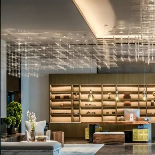 成都酒店设计装修公司
