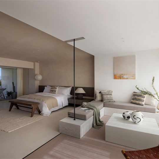 成都酒店设计案例分享