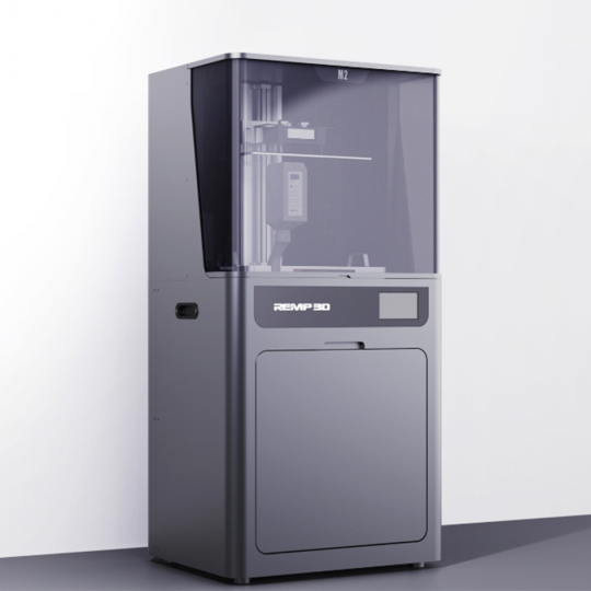 瑞普科技 光固化3D打印机