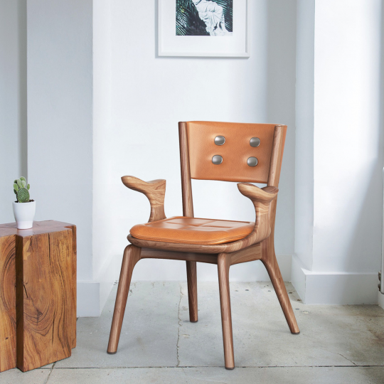 Hug Chair 拥抱椅