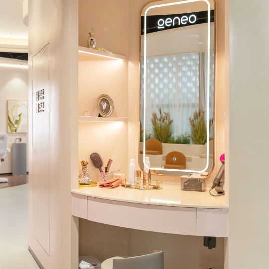 上海体验店设计公司哪家好？覆盖潮流文创，科技感+新消费案例