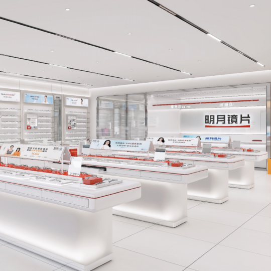 上海新消费店面设计哪家靠谱？实力派公司实测对比